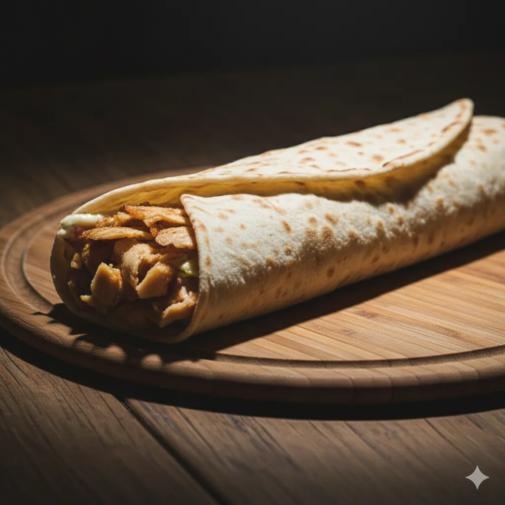Tavuk Döner