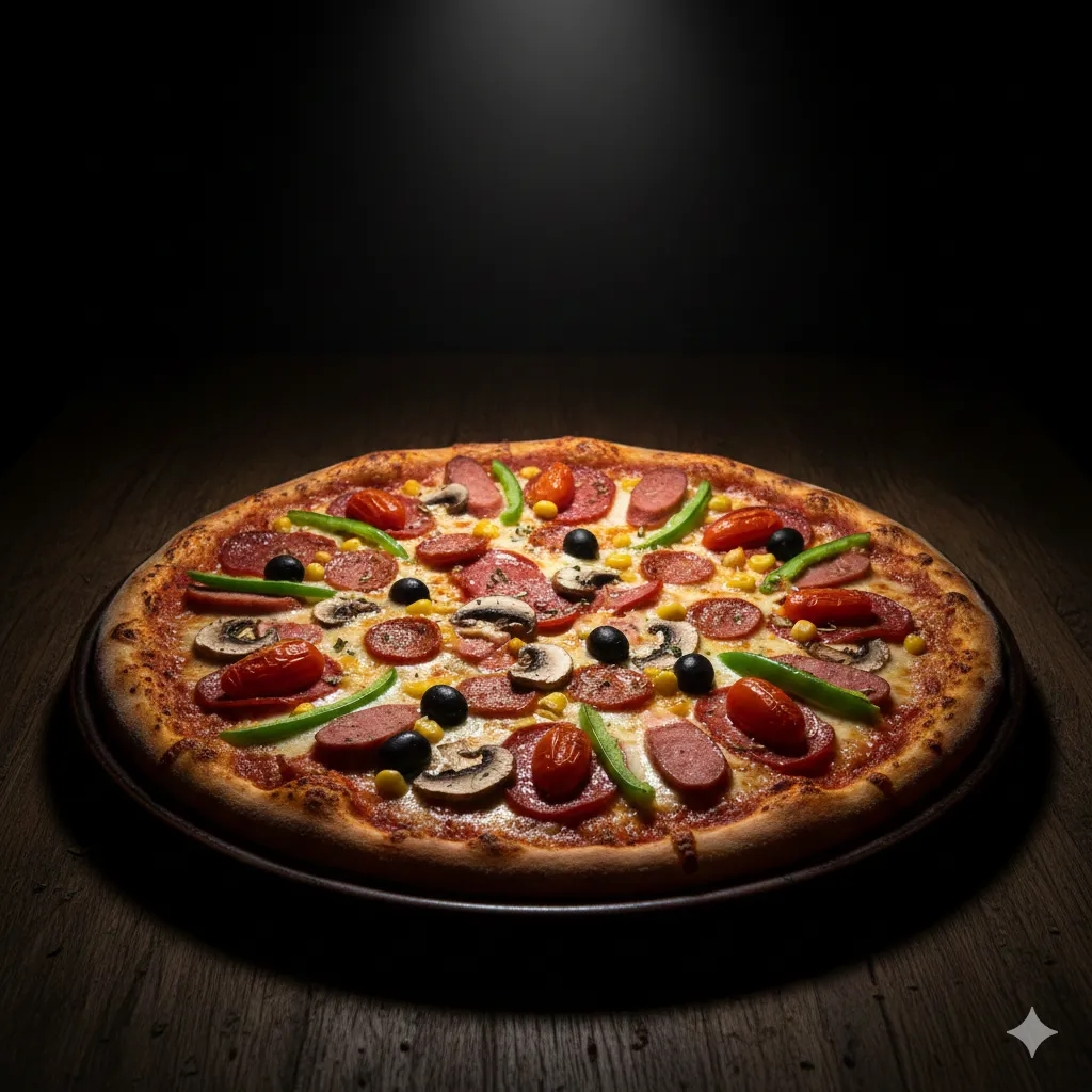 Pizza
