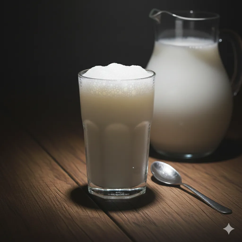 Ayran (200ml)