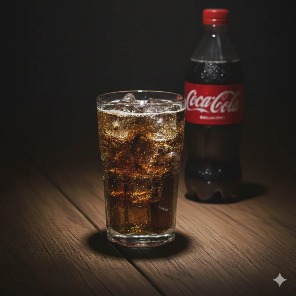 Kola (330ml)